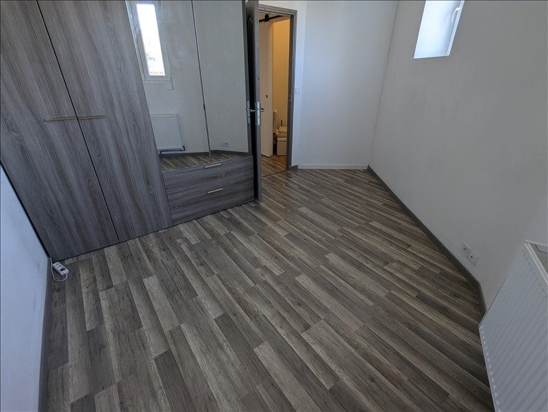 Flat Rue Henri Durre in Valenciennes