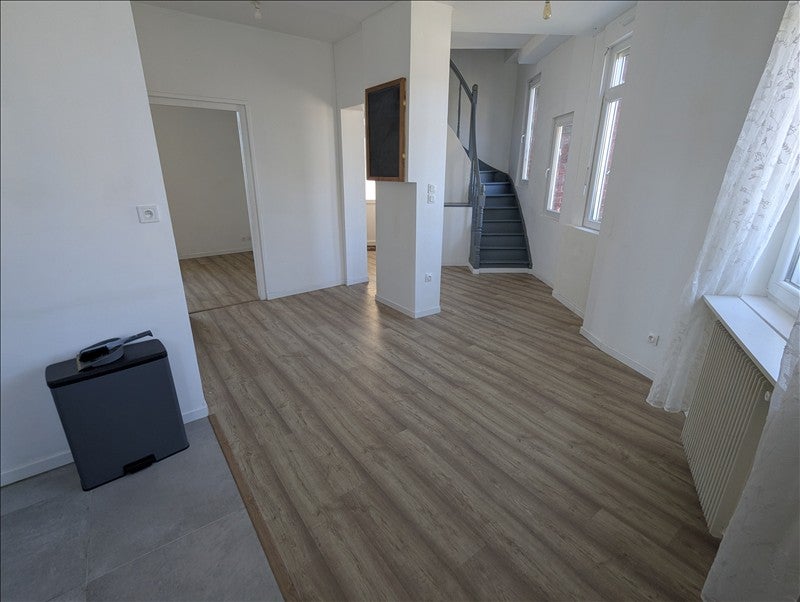 Flat Rue Henri Durre in Valenciennes