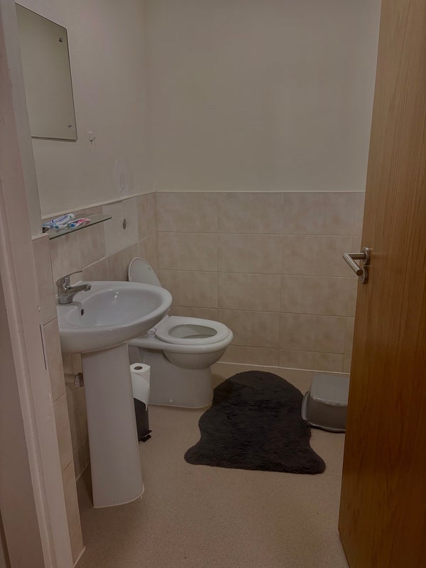 Room Lower Chatham Street in Manchester