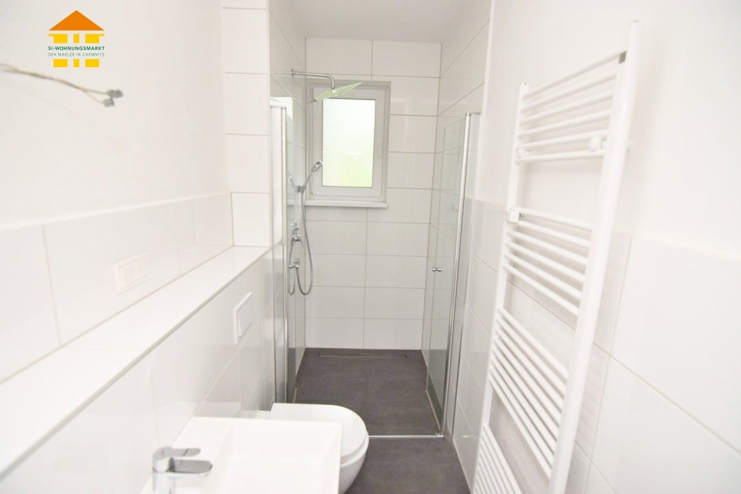 Wohnung Frankenberger Straße in Chemnitz
