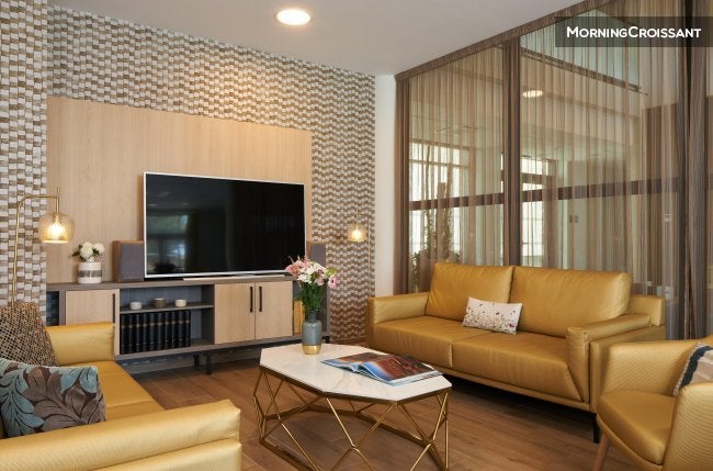 Appartement Avenue Frédéric Joliot-Curie à Échirolles