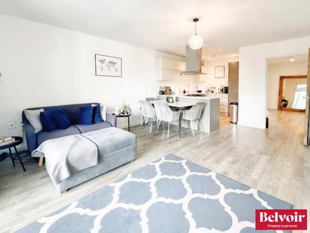 Flat Watson Heights in Chelmsford