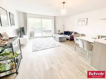 Flat Watson Heights in Chelmsford