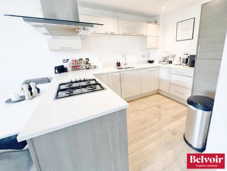 Flat Watson Heights in Chelmsford