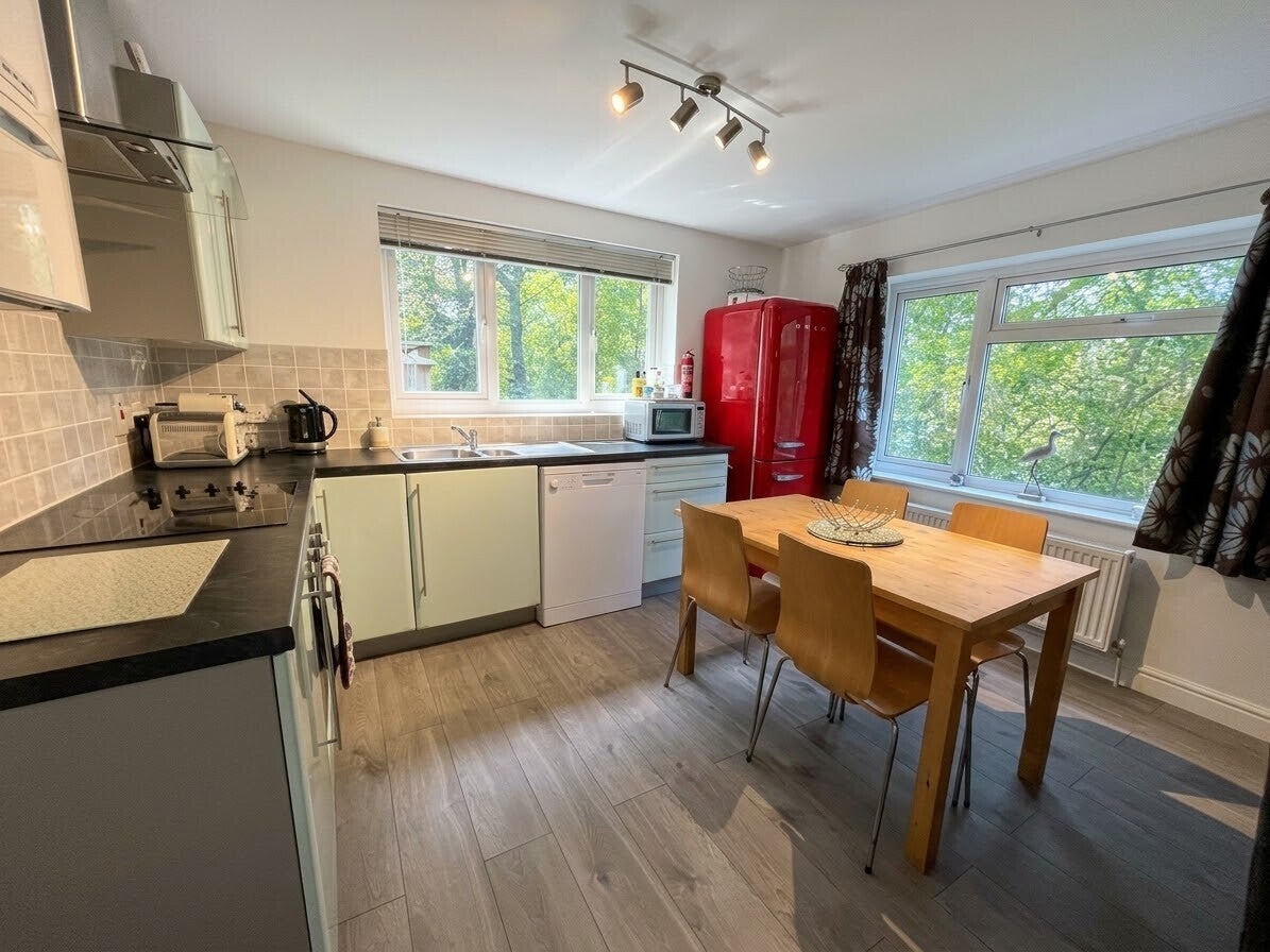 Flat Polean Lane in Looe
