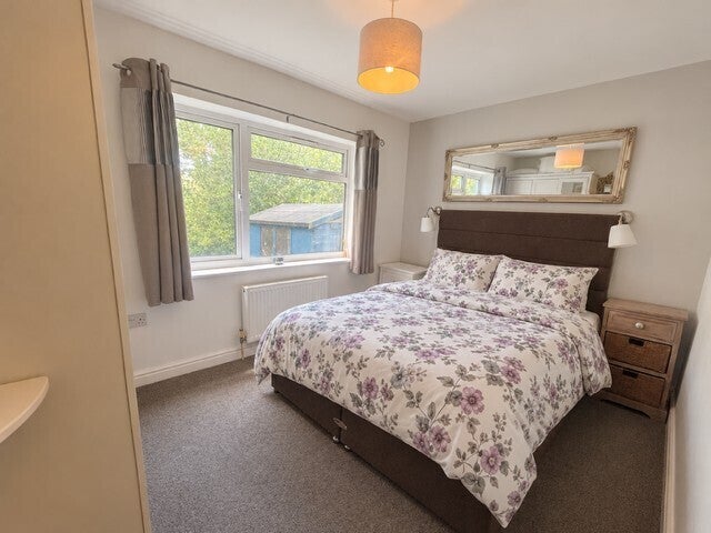 Flat Polean Lane in Looe