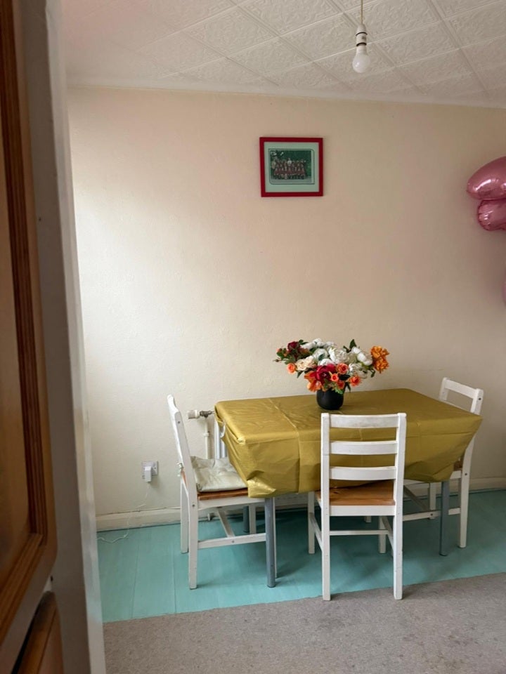 Room Brede Close in Greater London