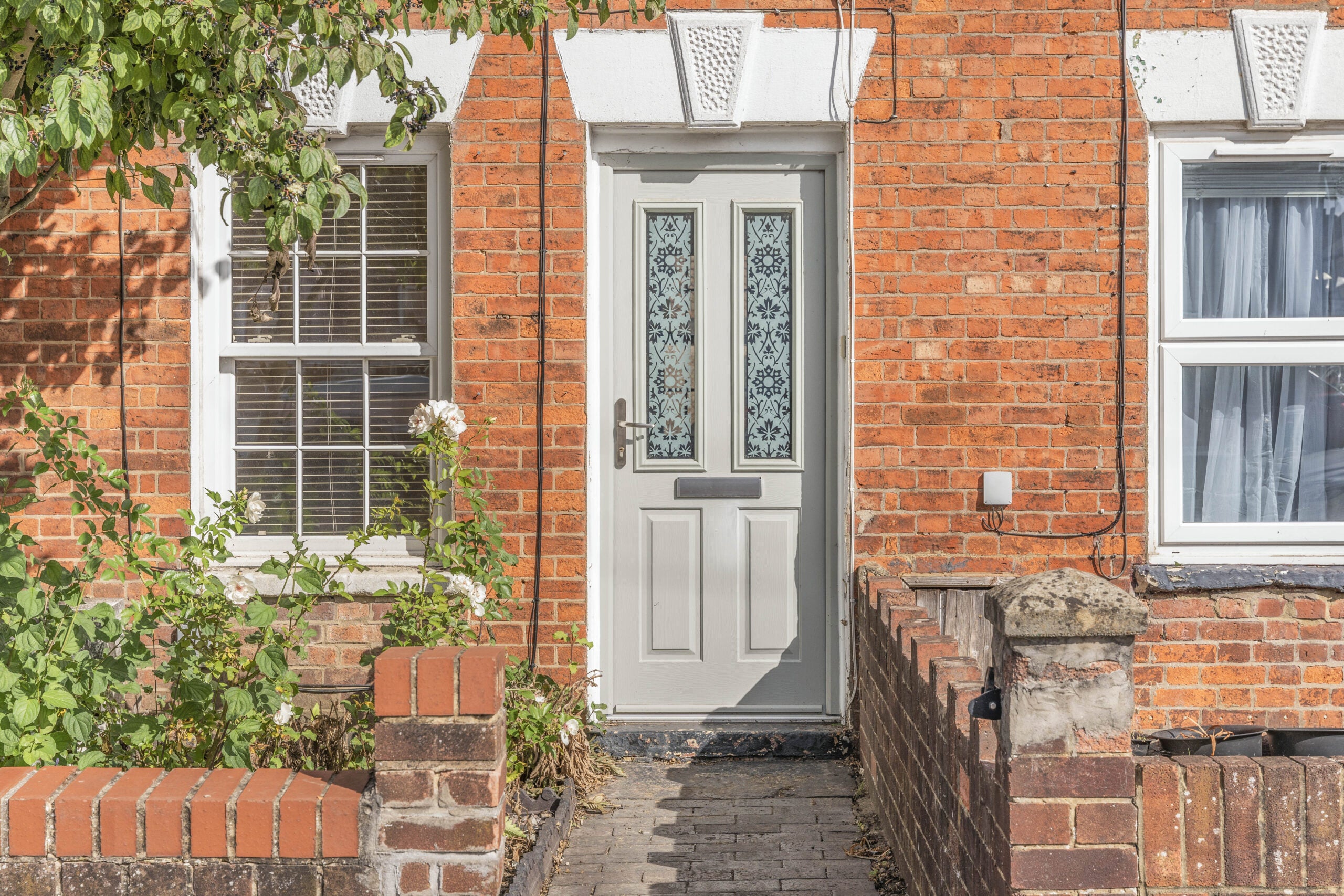 House North Street in Cherwell District
