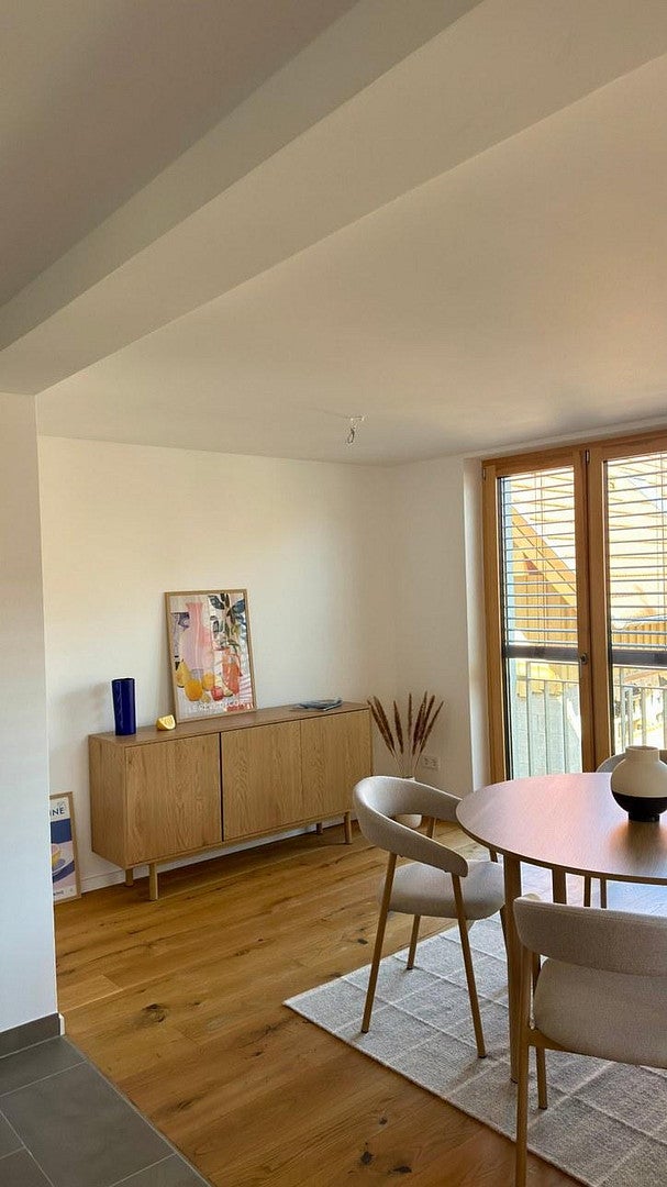 Wohnung Marktplatz in Bruchsal