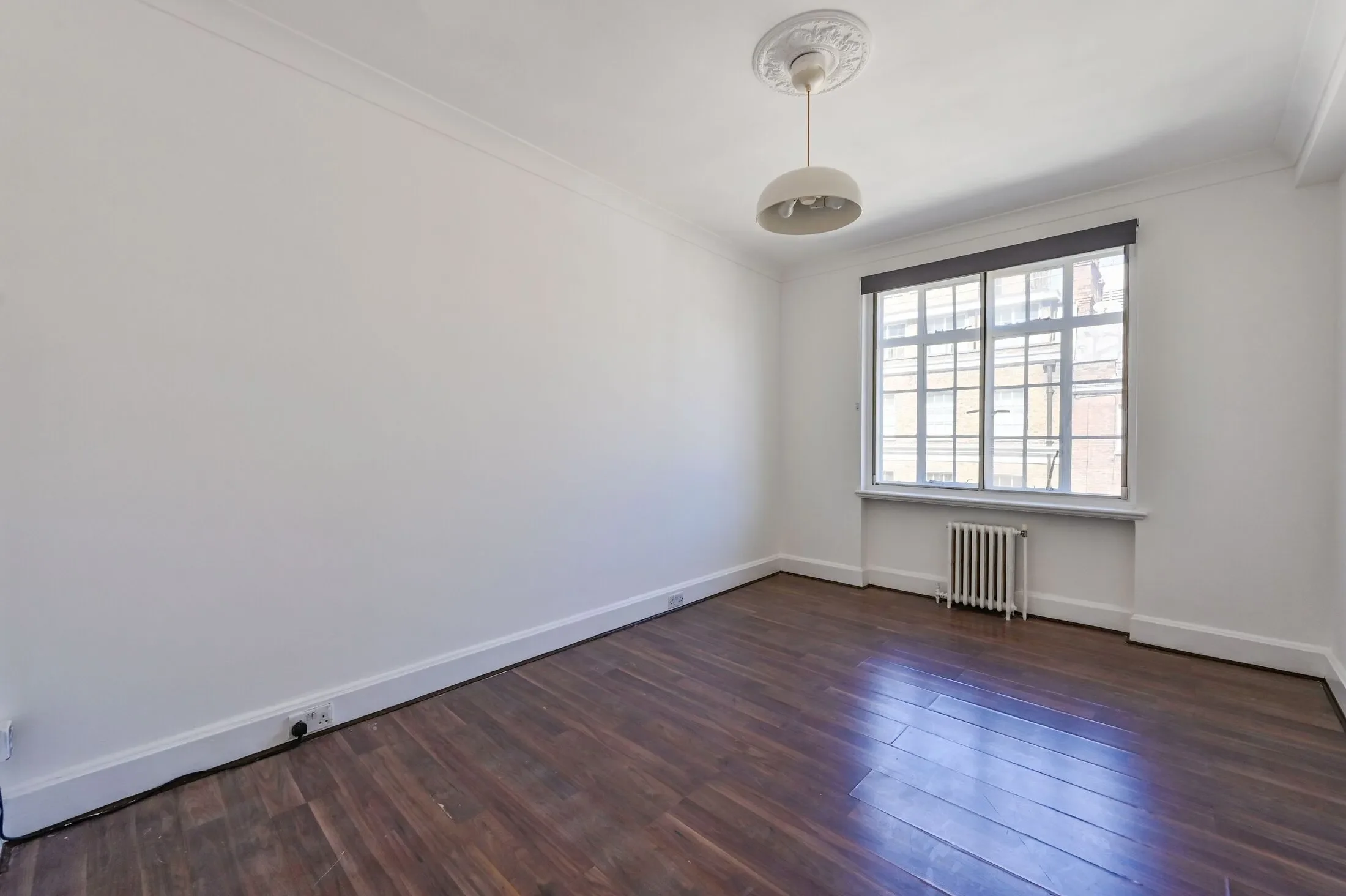 Flat Bryanston Street in City of Westminster