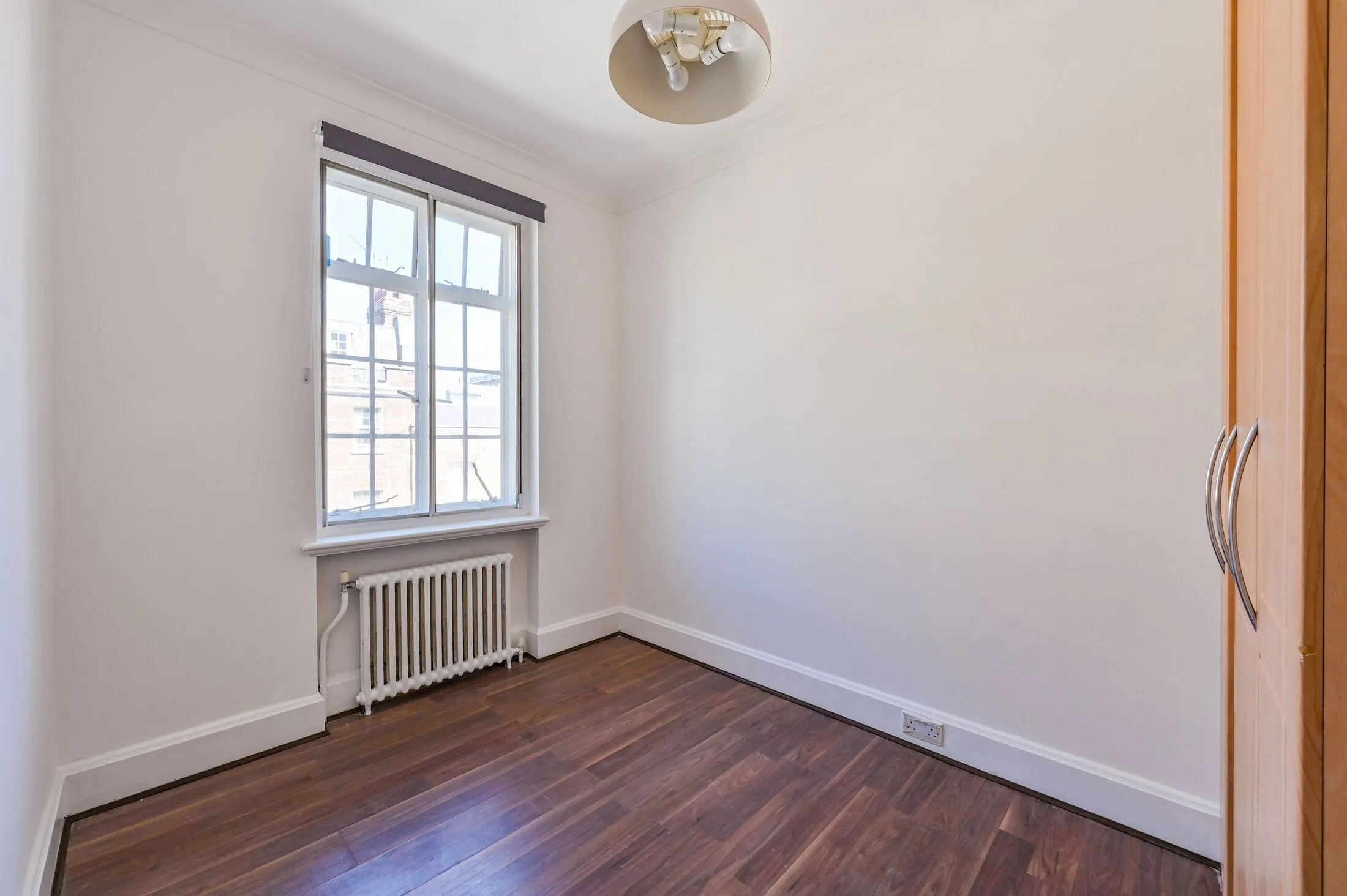Flat Bryanston Street in City of Westminster