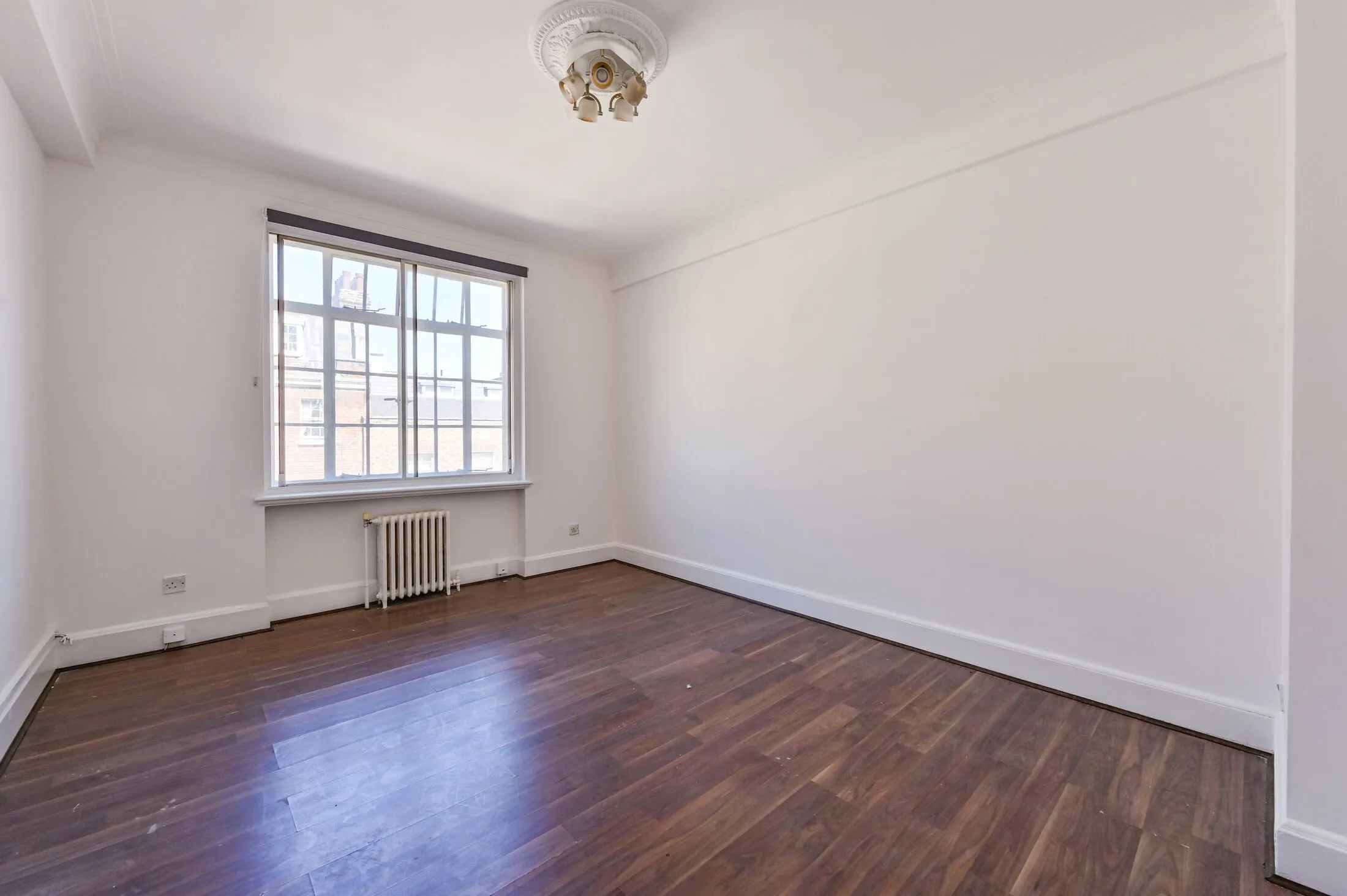 Flat Bryanston Street in City of Westminster