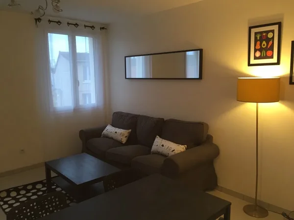 Appartement Rue Denis Papin à Houilles
