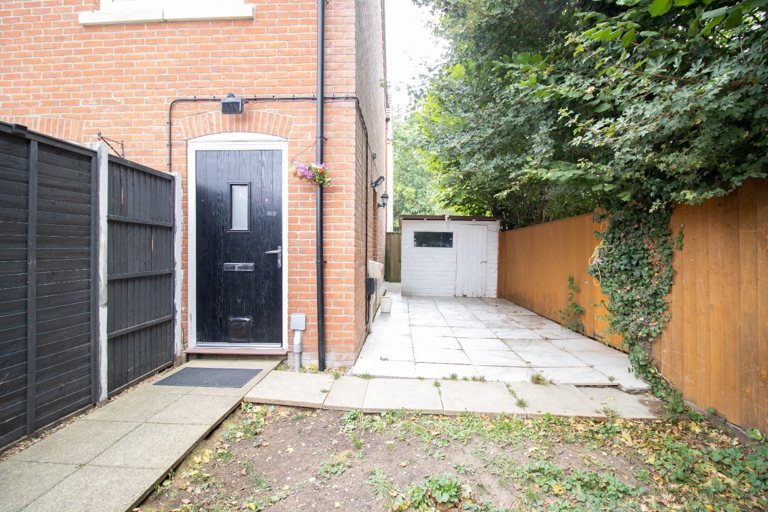 House Cooper Road in Breckland District