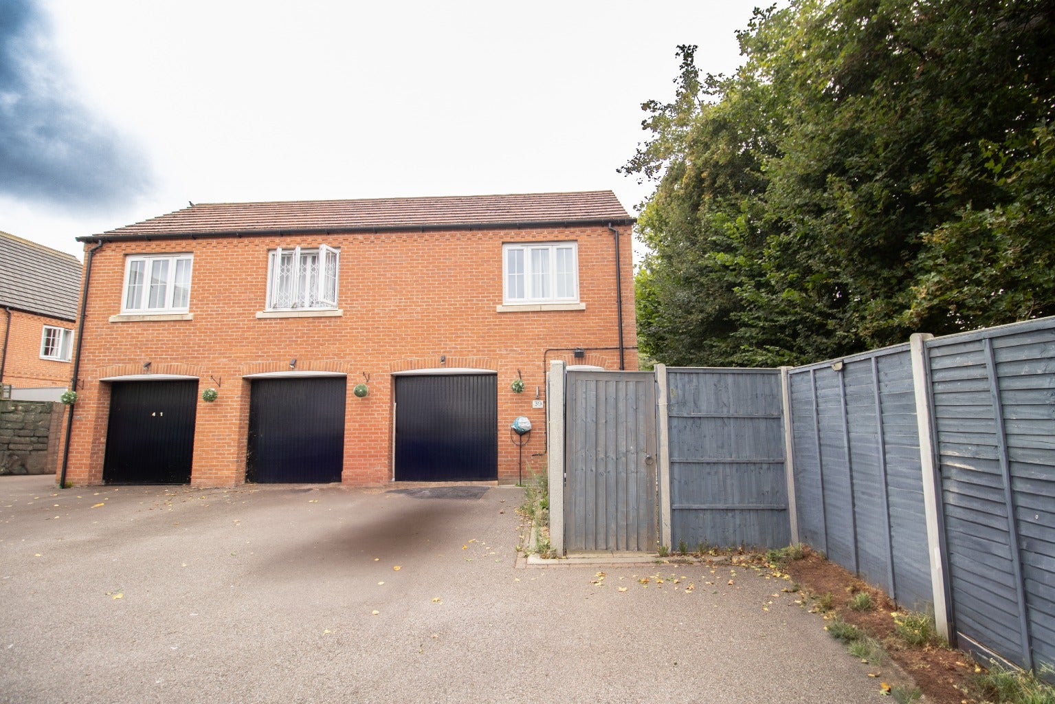 House Cooper Road in Breckland District