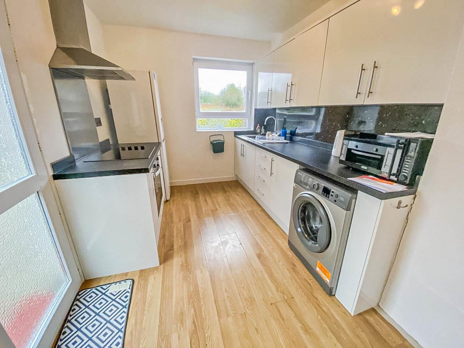 Flat Filton Avenue in Bristol