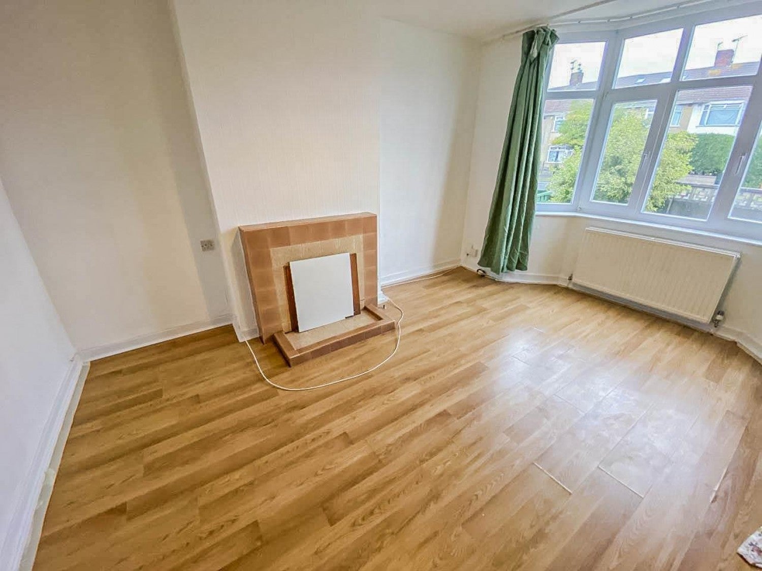 Flat Filton Avenue in Bristol