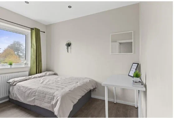 Room Herga Court in Watford