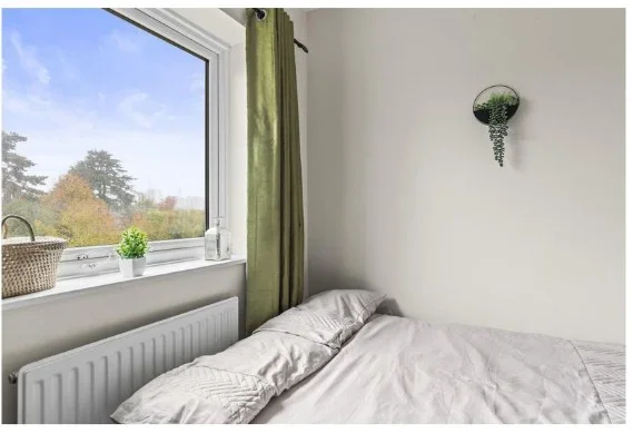 Room Herga Court in Watford