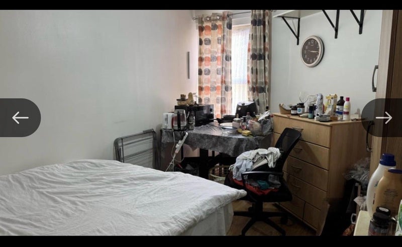 Room Loughborough Road in Greater London