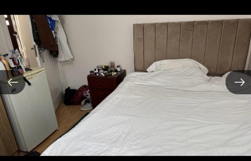 Room Loughborough Road in Greater London