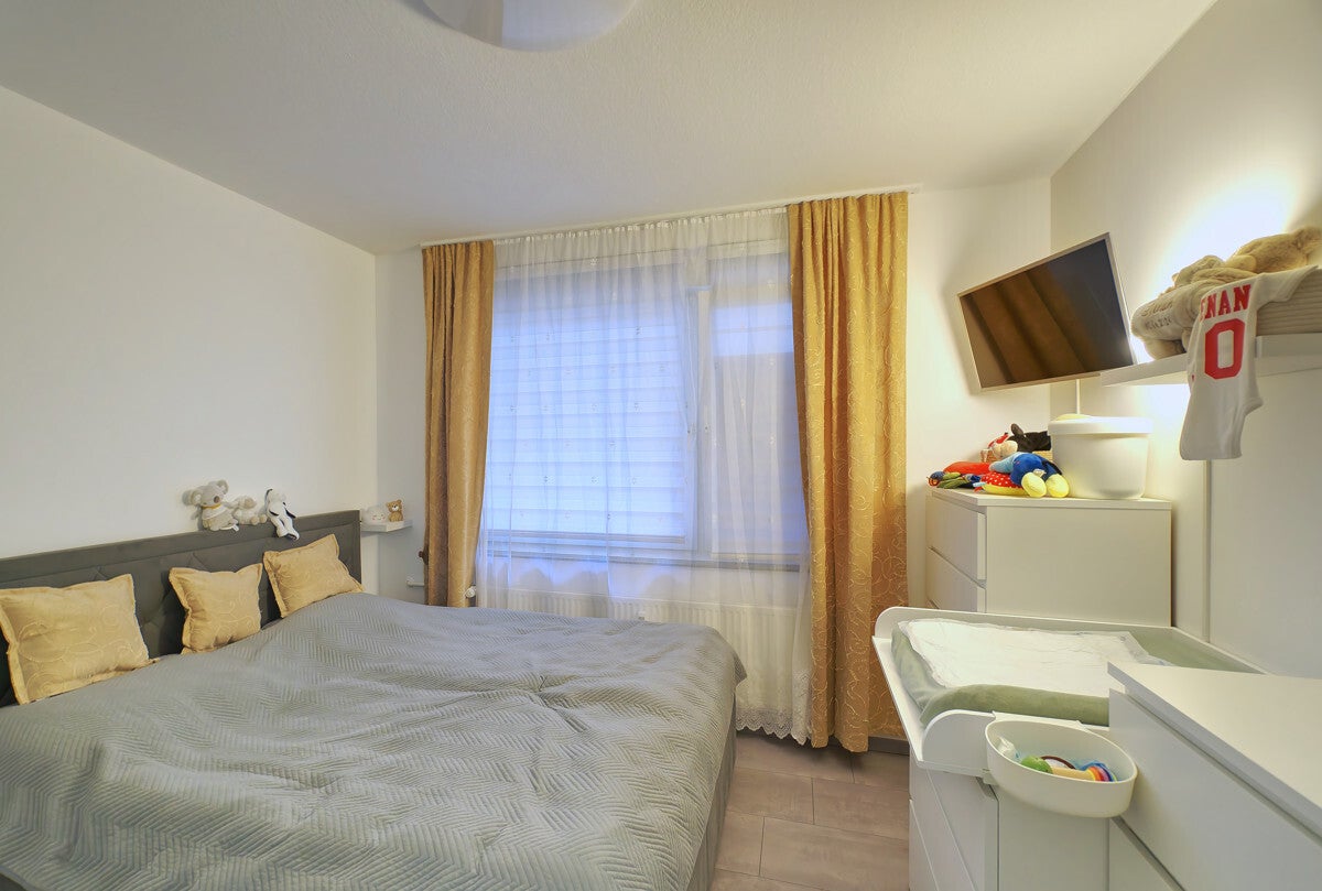 Wohnung Reisholzer Straße in Düsseldorf