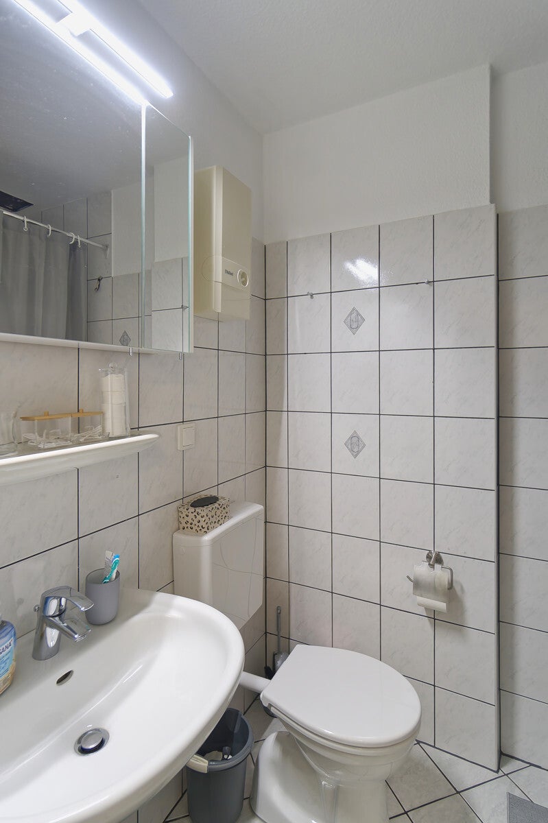 Wohnung Reisholzer Straße in Düsseldorf
