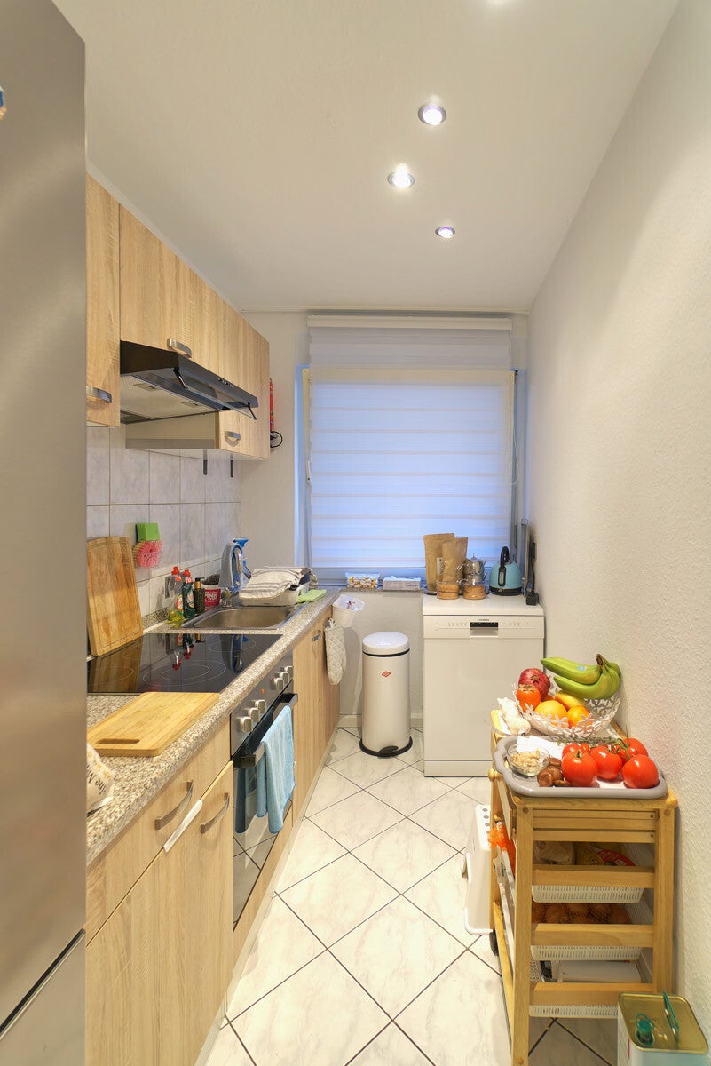 Wohnung Reisholzer Straße in Düsseldorf
