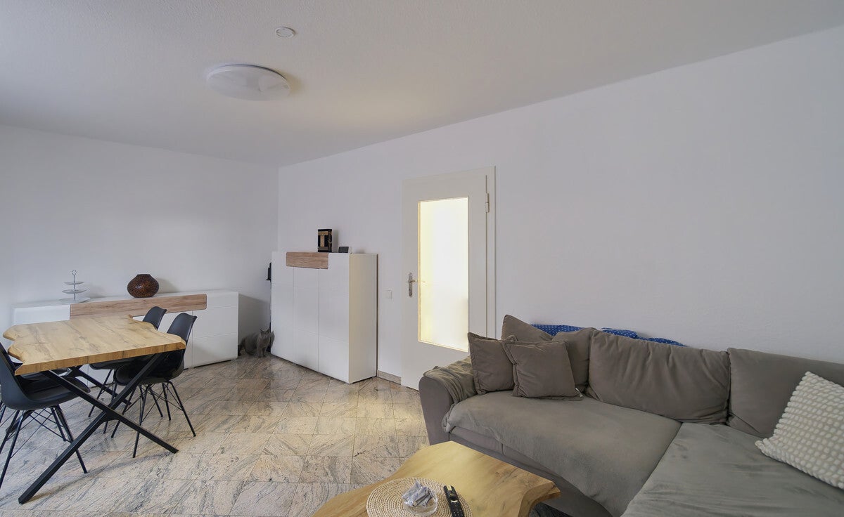 Wohnung Reisholzer Straße in Düsseldorf