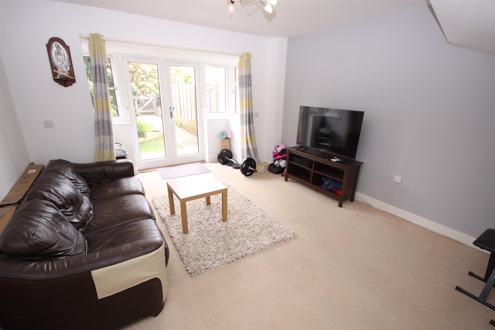 House Grevillea Avenue in Fareham