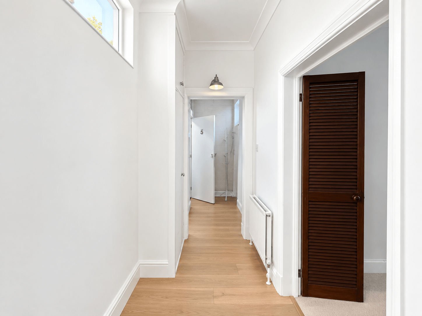 Flat St. Helen's Road in Greater London