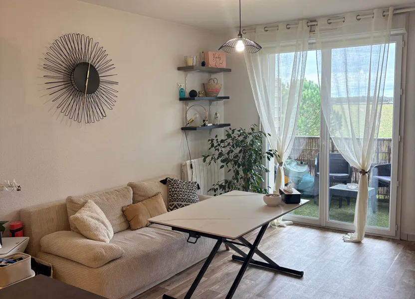 Appartement Avenue de la Plaine à Mondonville