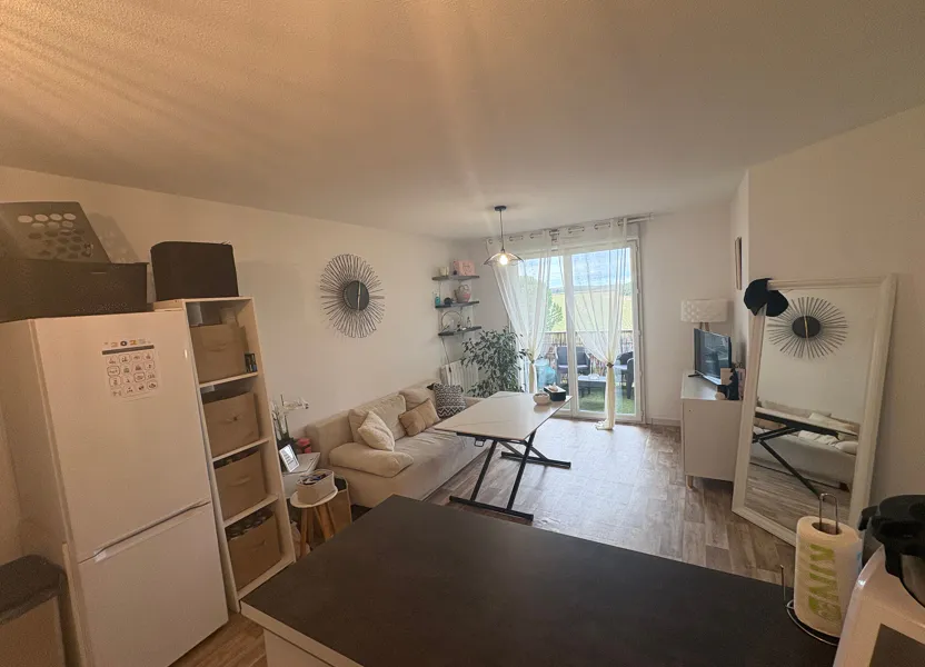 Appartement Avenue de la Plaine à Mondonville