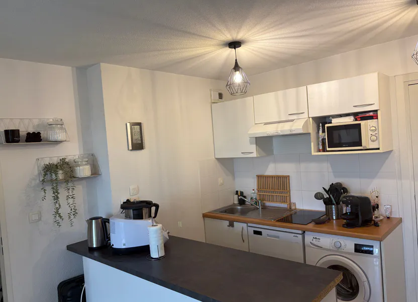 Appartement Avenue de la Plaine à Mondonville