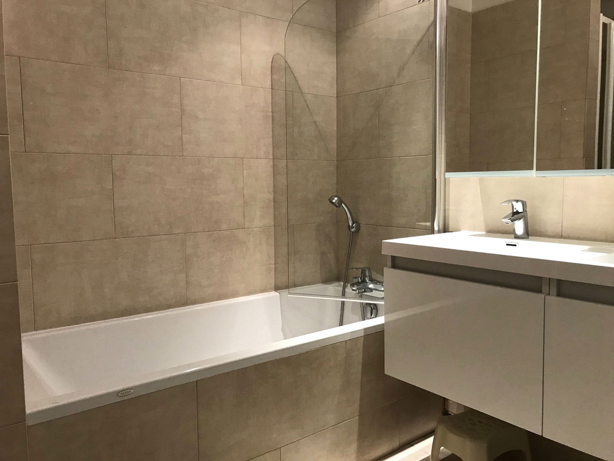 Flat Rue du Bois de Boulogne in Neuilly-sur-Seine
