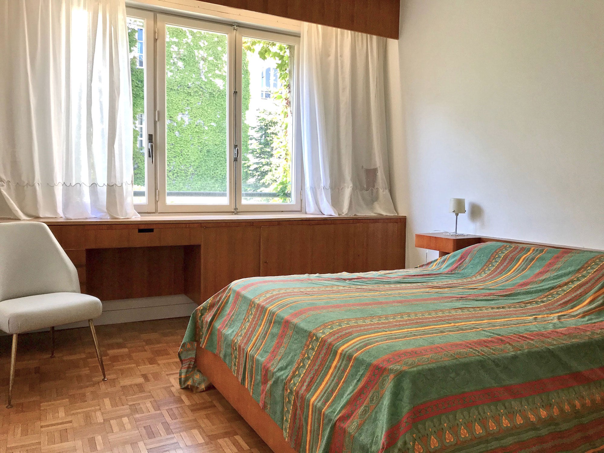 Flat Rue du Bois de Boulogne in Neuilly-sur-Seine