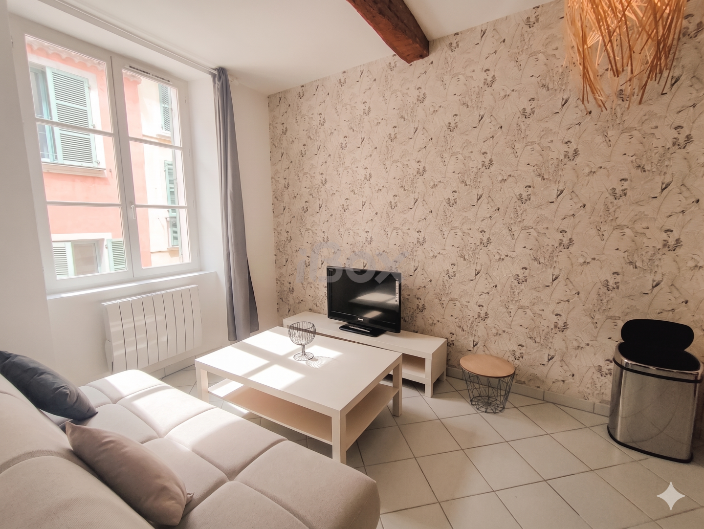 Appartement Rue Chevalier Paul à Toulon