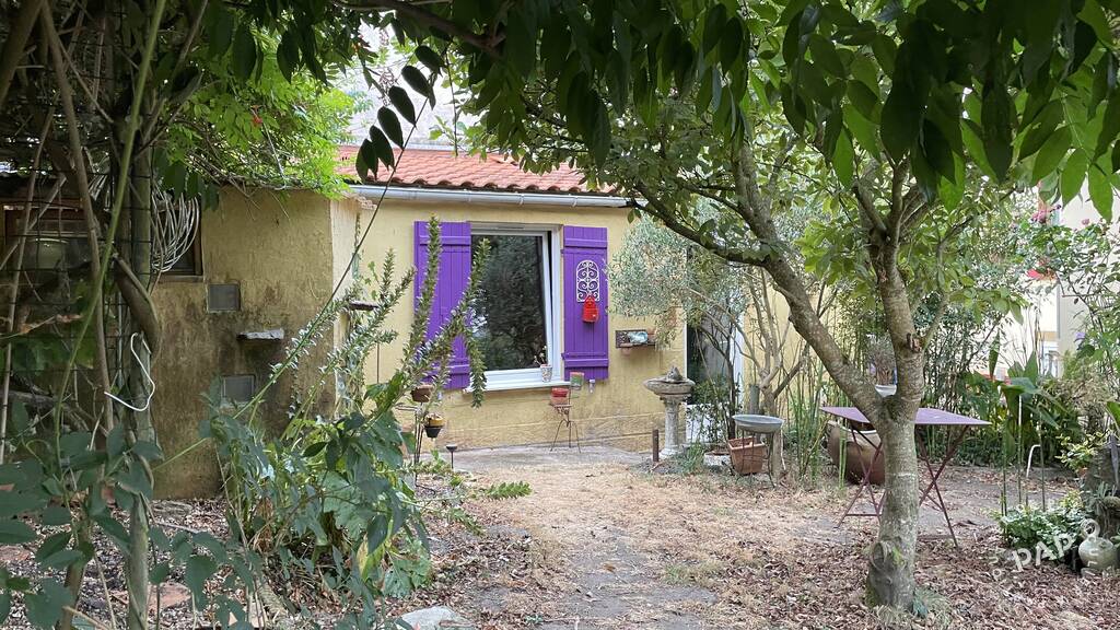 House Boulevard Jean Moulin in Nantes