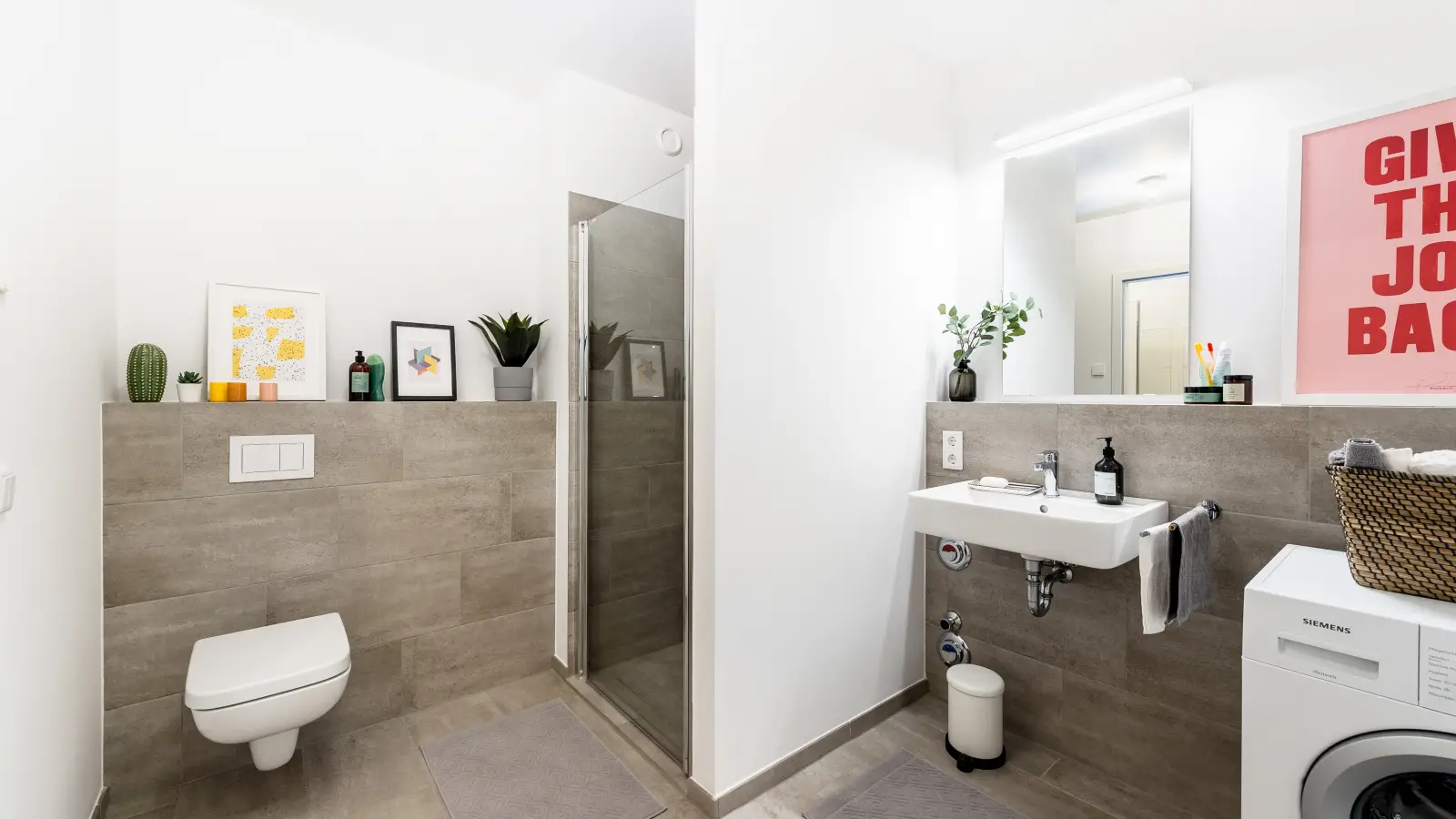 Wohnung Sickingenstraße in Berlin