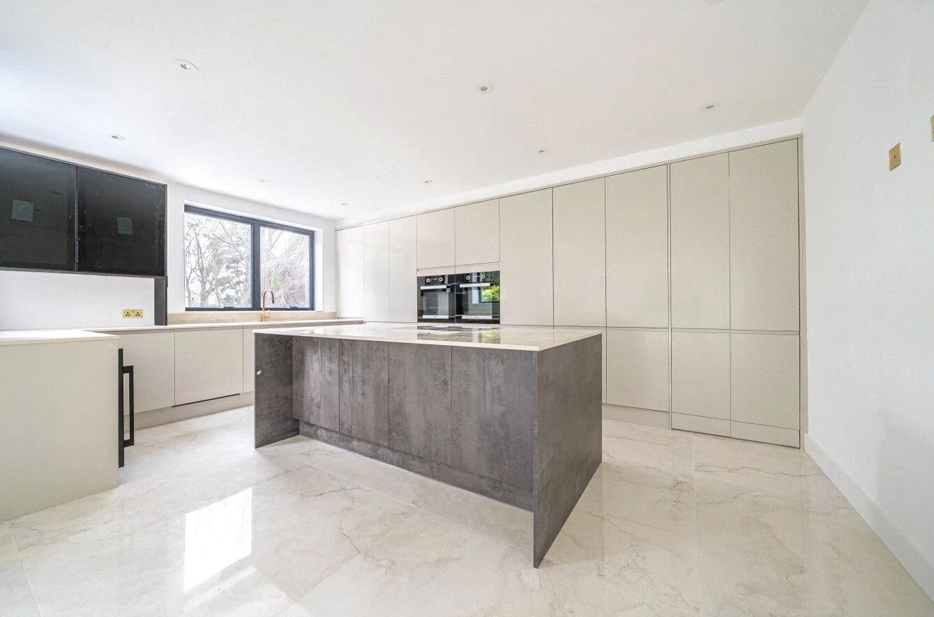 House White Orchards in Greater London