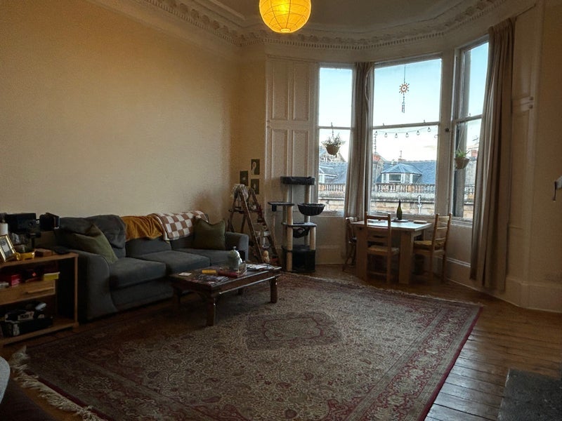 Room Hillhead Street in Glasgow