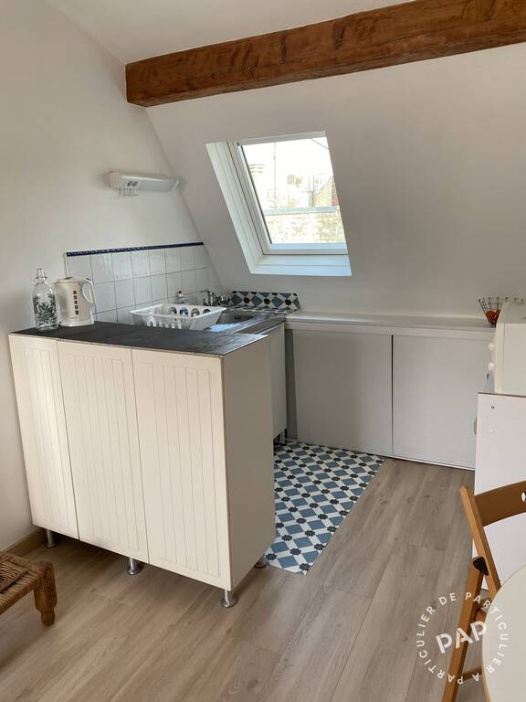 Flat Cour de Rome in Paris