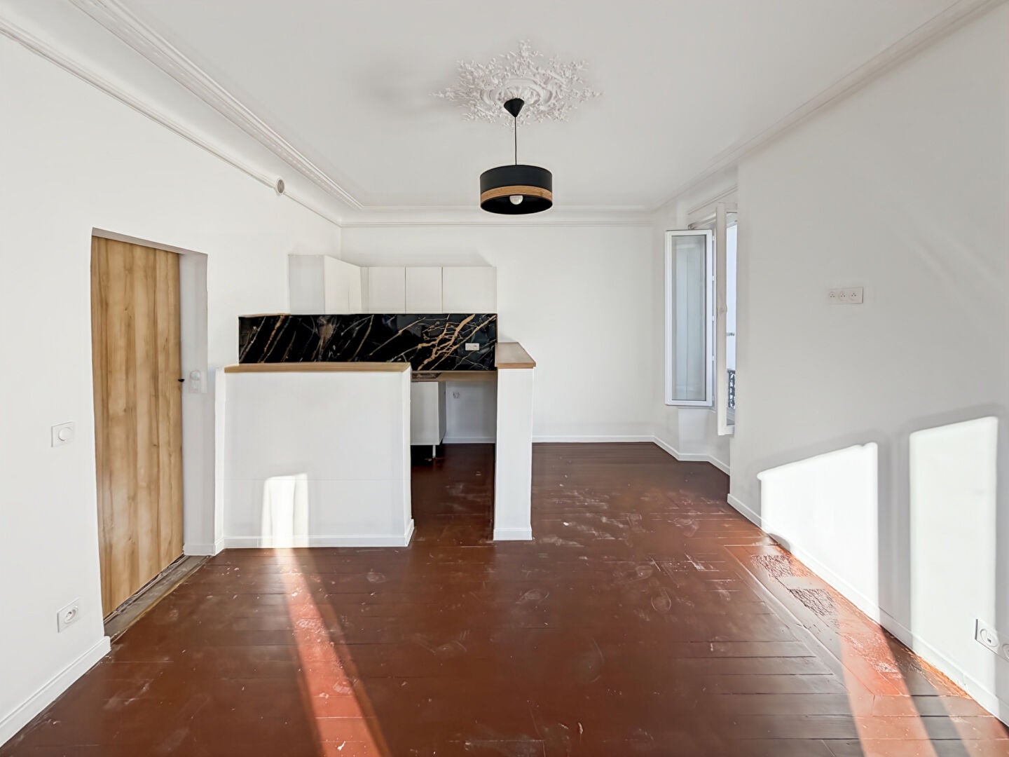 Appartement Rue Nationale à Mantes-la-Jolie