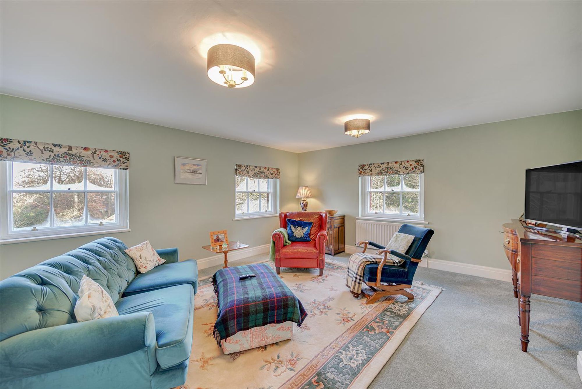 Flat Biddulph Road in Congleton