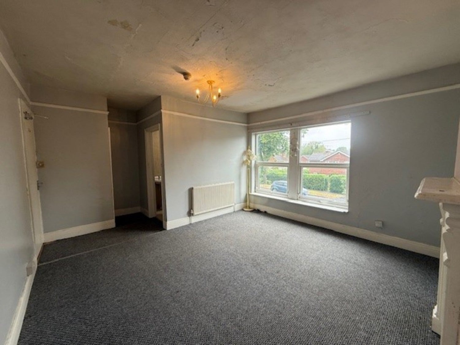 Room Harlaxton Road in South Kesteven