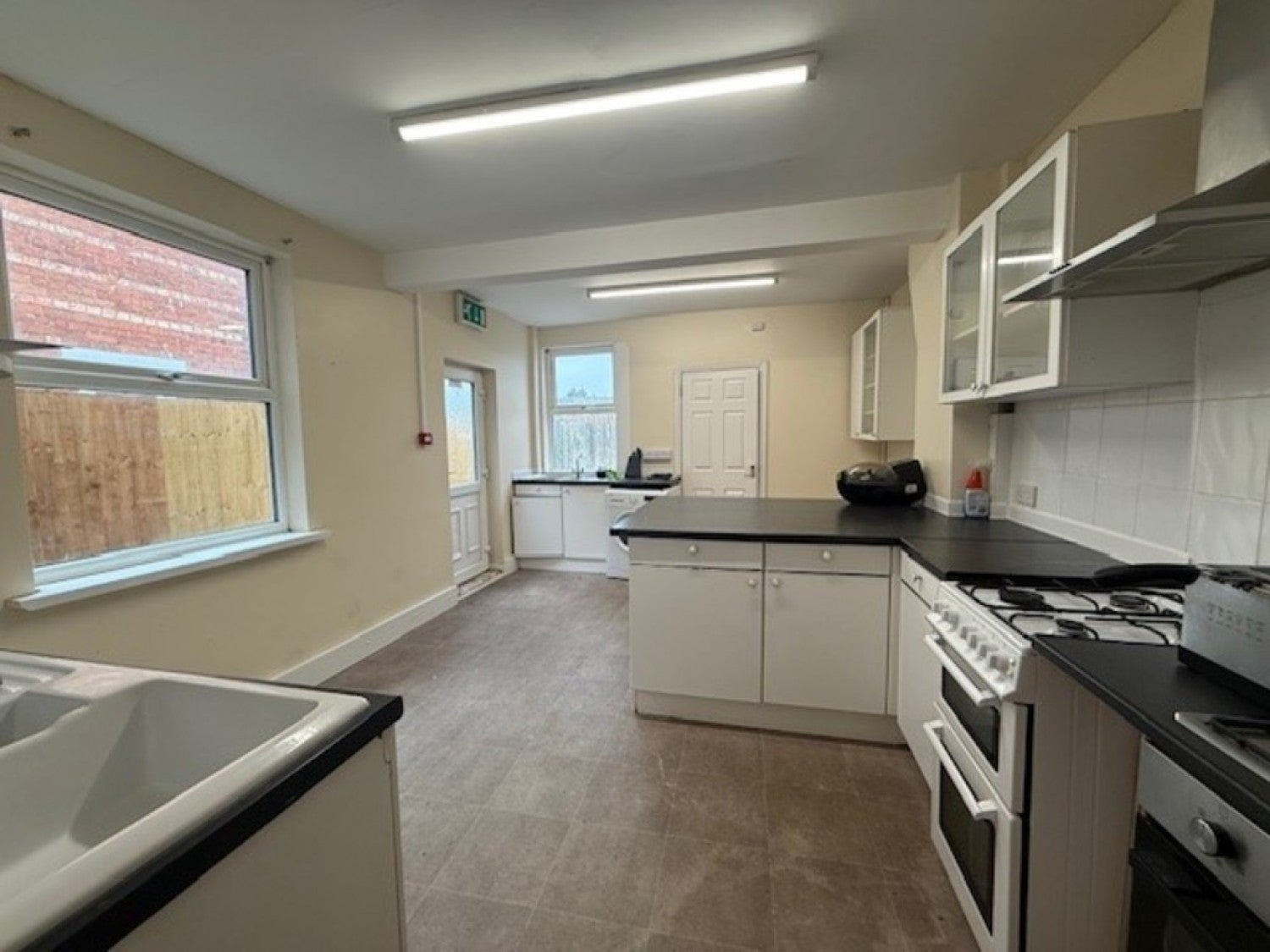 Room Harlaxton Road in South Kesteven