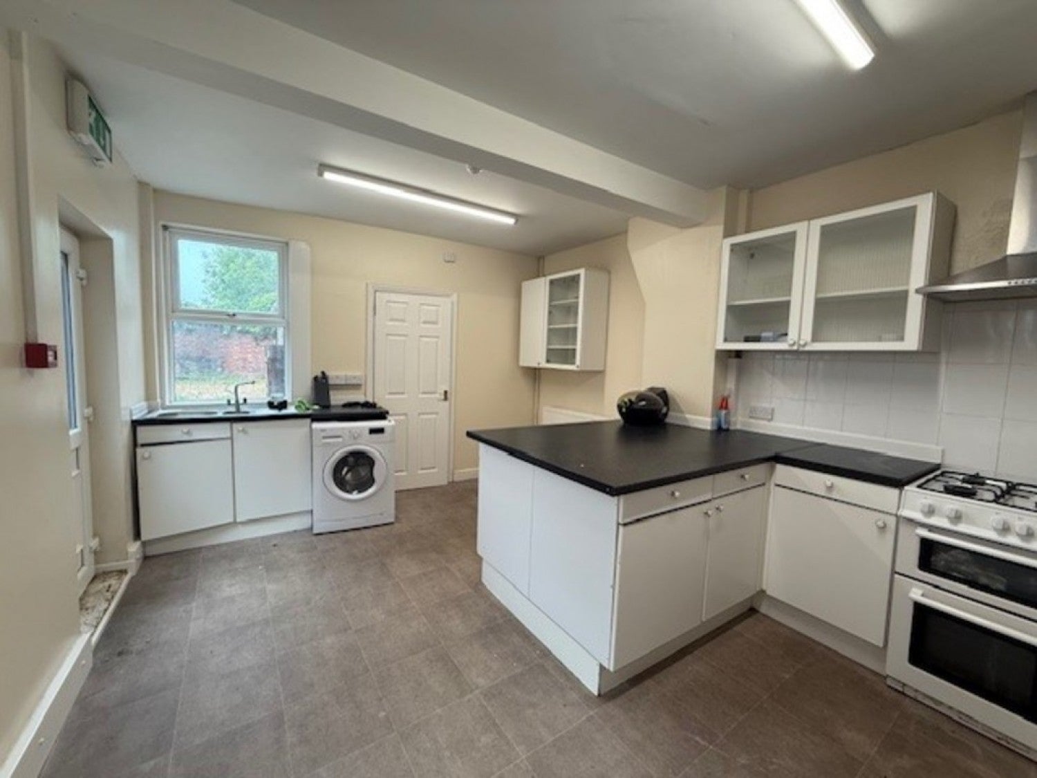 Room Harlaxton Road in South Kesteven
