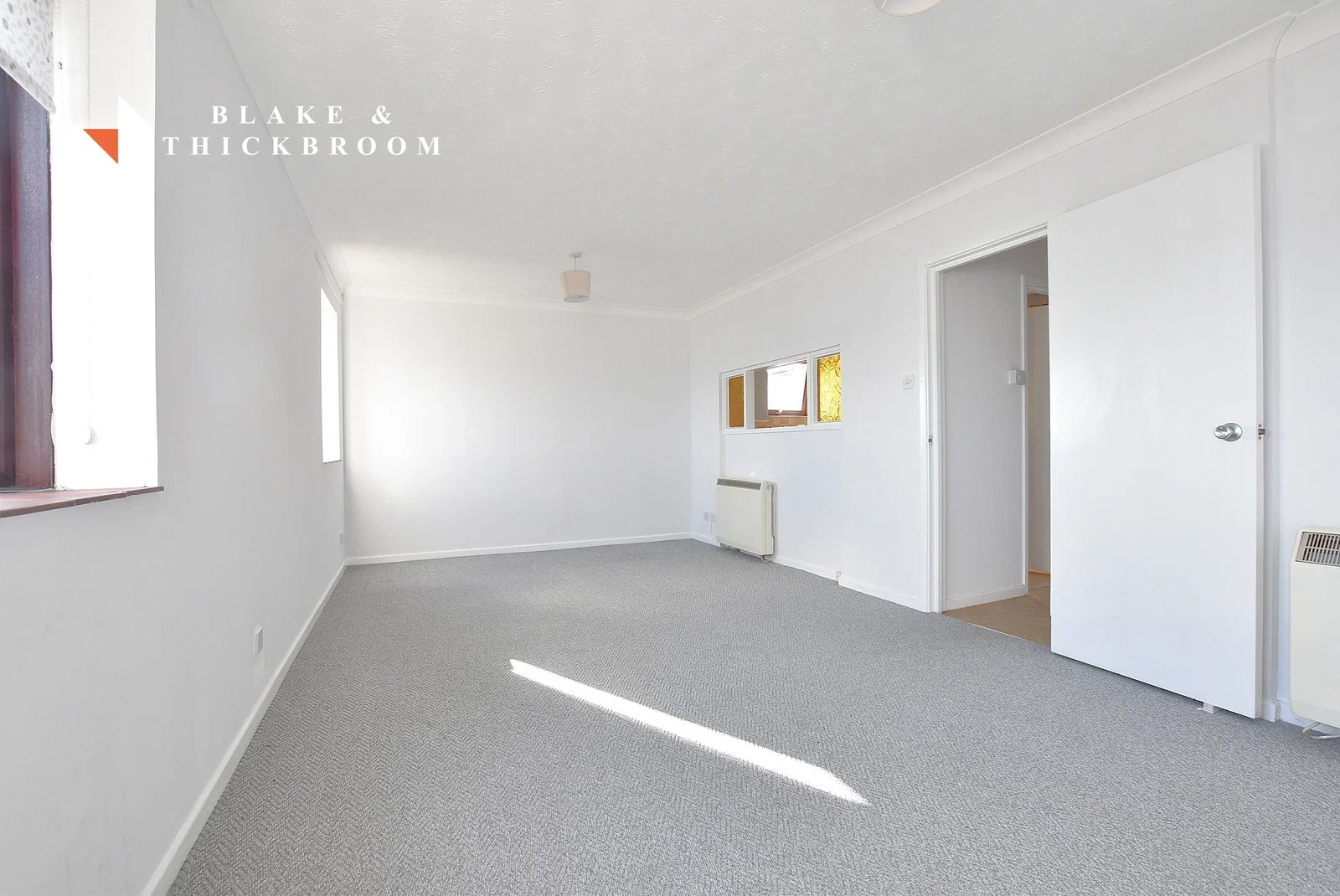 Flat Ambleside Court in Clacton-on-Sea