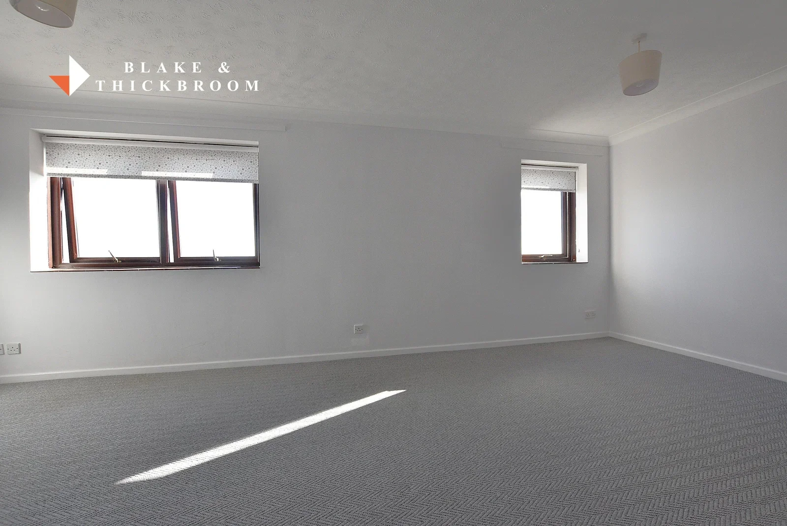 Flat Ambleside Court in Clacton-on-Sea