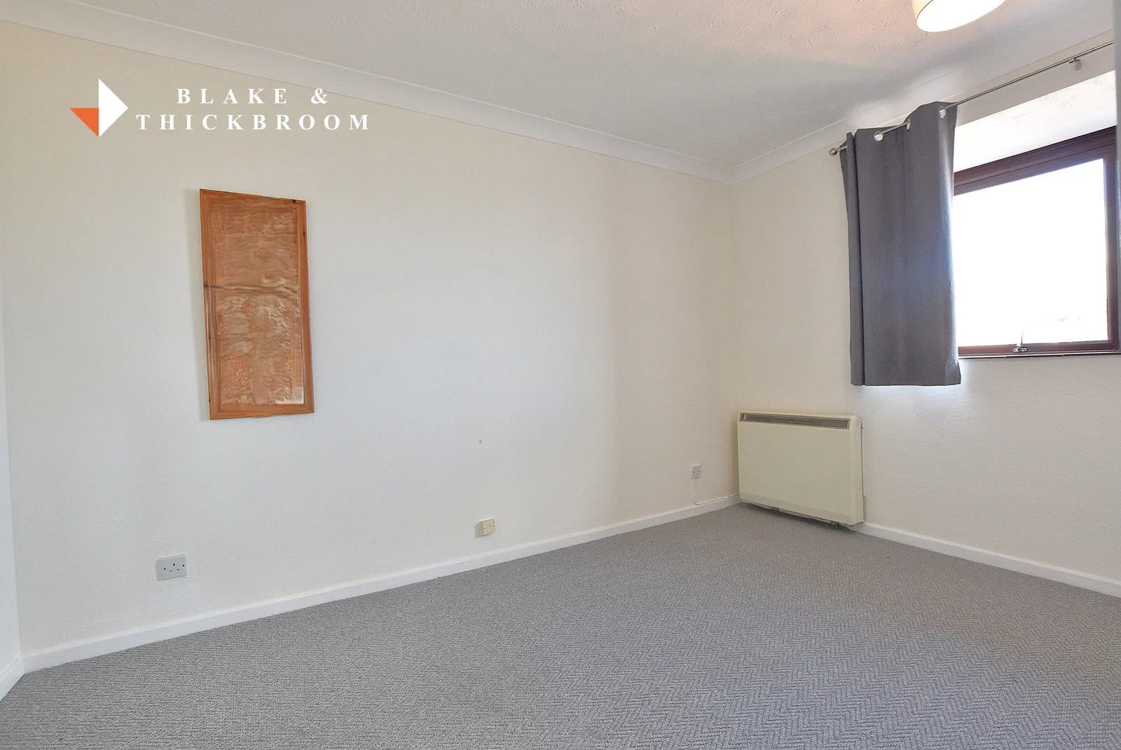 Flat Ambleside Court in Clacton-on-Sea